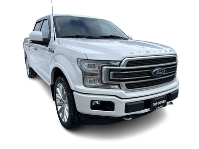 2019 Ford F150 in North Vancouver, British Columbia