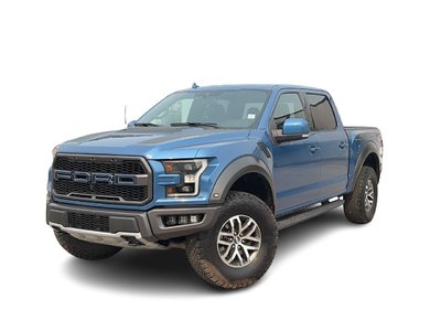 2019 Ford F150 in Vancouver, British Columbia