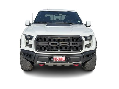 2019 Ford F150 in Vancouver, British Columbia
