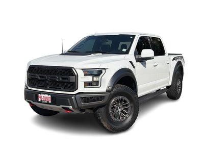2019 Ford F150 in Vancouver, British Columbia
