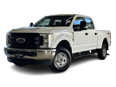 2019 Ford F250 in Vancouver, British Columbia