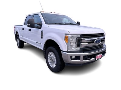 2017  F350 in Vancouver, British Columbia