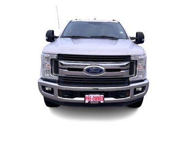 2017  F350 in Vancouver, British Columbia