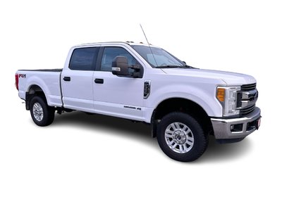 2017  F350 in Vancouver, British Columbia