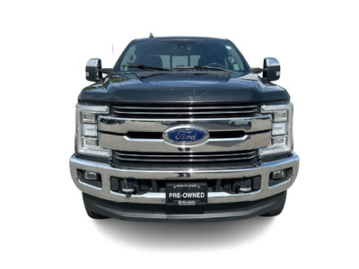 2019 Ford F350 in Vancouver, British Columbia