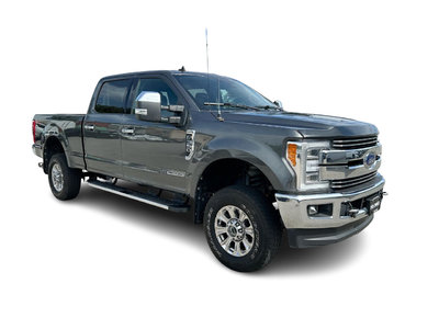2019 Ford F350 in Vancouver, British Columbia