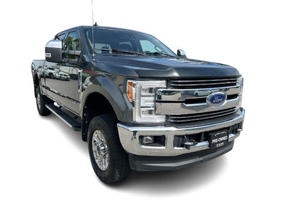 2019 Ford F350 in Vancouver, British Columbia