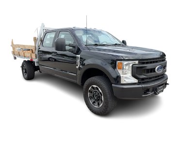 2022 Ford F350 in Vancouver, British Columbia