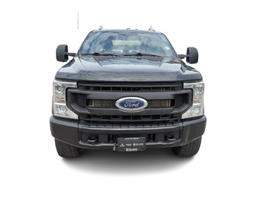 2022 Ford F350 in Vancouver, British Columbia