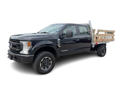 2022 Ford F350 in Langley, British Columbia