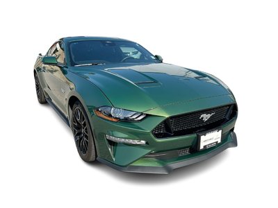 2023 Ford Mustang in North Vancouver, British Columbia