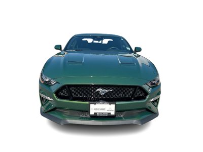 2023 Ford Mustang in North Vancouver, British Columbia