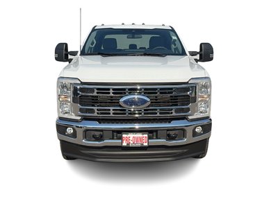 2026  Super Duty F-350 DRW in North Vancouver, British Columbia