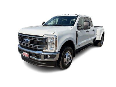 Ford Super Duty F-350 DRW  2026 à Langley, Colombie-Britannique