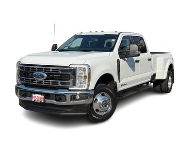 2026  Super Duty F-350 DRW in North Vancouver, British Columbia