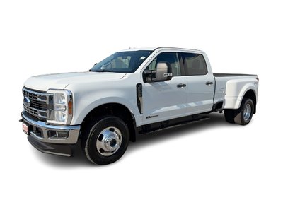 Ford Super Duty F-350 DRW  2026 à Langley, Colombie-Britannique