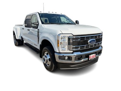 2026  Super Duty F-350 DRW in North Vancouver, British Columbia