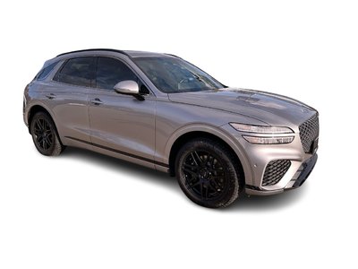 2023 GENESIS GV70 in North Vancouver, British Columbia