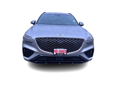 2023  GV70 in Vancouver, British Columbia