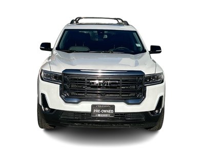 2023 GMC Acadia in Vancouver, British Columbia