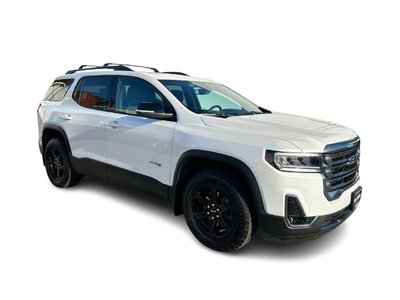 2023 GMC Acadia in Vancouver, British Columbia