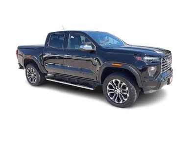 2023 GMC Canyon in Vancouver, British Columbia
