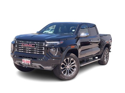 2023 GMC Canyon in Vancouver, British Columbia