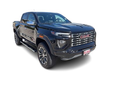 2023 GMC Canyon in Vancouver, British Columbia