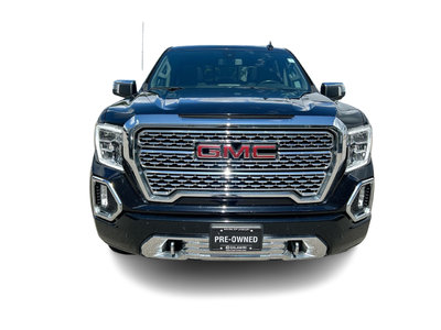 2021 GMC Sierra 1500 in Vancouver, British Columbia
