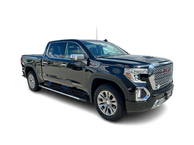 2021 GMC Sierra 1500 in Vancouver, British Columbia