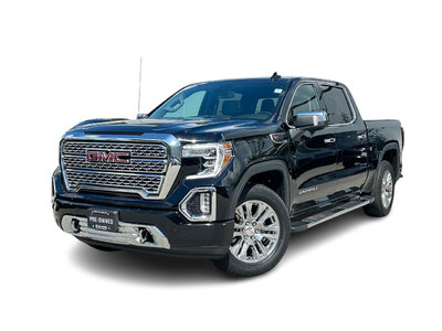 2021 GMC Sierra 1500 in Vancouver, British Columbia