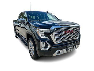 2021 GMC Sierra 1500 in Vancouver, British Columbia