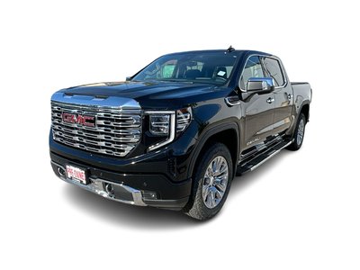 2023 GMC Sierra 1500 in Langley, British Columbia
