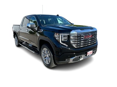 2023 GMC Sierra 1500 in North Vancouver, British Columbia