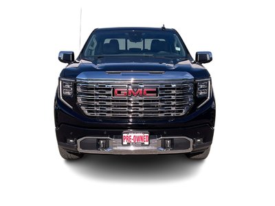 2023 GMC Sierra 1500 in North Vancouver, British Columbia