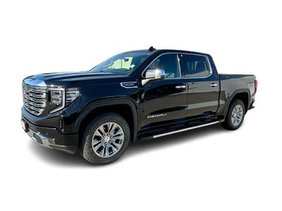2023 GMC Sierra 1500 in Langley, British Columbia