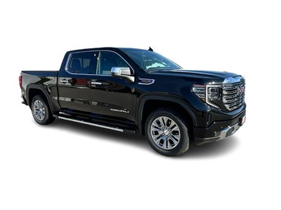 2023 GMC Sierra 1500 in North Vancouver, British Columbia