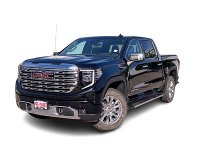 2023 GMC Sierra 1500 in North Vancouver, British Columbia
