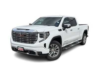 2023  Sierra 1500 in North Vancouver, British Columbia