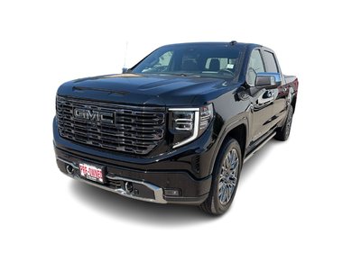 GMC Sierra 1500  2026 à Langley, Colombie-Britannique