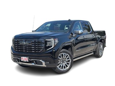2026 GMC Sierra 1500 in Vancouver, British Columbia