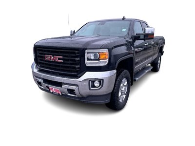 GMC Sierra 3500  2016 à Langley, Colombie-Britannique