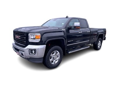 GMC Sierra 3500  2016 à Langley, Colombie-Britannique