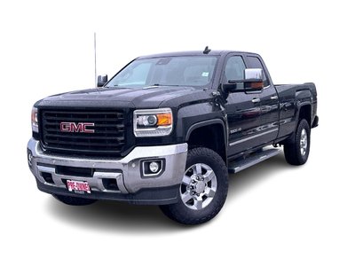 GMC Sierra 3500  2016 à Langley, Colombie-Britannique
