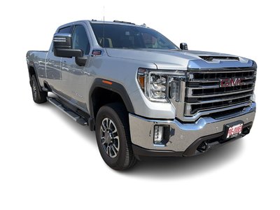 2023 GMC Sierra 3500 in Vancouver, British Columbia