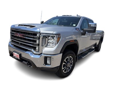 2023 GMC Sierra 3500 in Vancouver, British Columbia