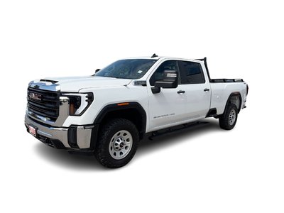 2024 GMC Sierra 3500HD in Langley, British Columbia