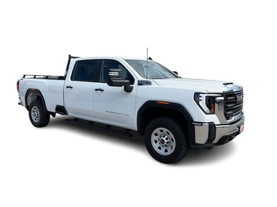 2024 GMC Sierra 3500HD in Vancouver, British Columbia