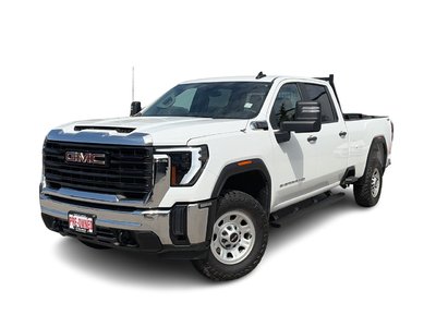 2024 GMC Sierra 3500HD in Vancouver, British Columbia