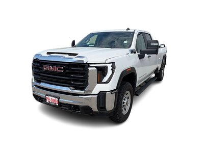 2024 GMC Sierra 3500HD in Langley, British Columbia